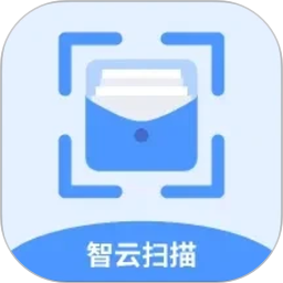 智云扫描2026官方新版图标