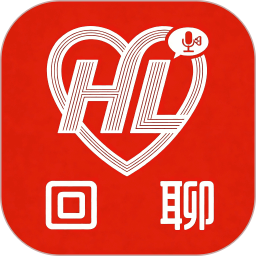 回聊2026官方新版图标