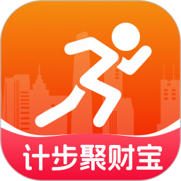 计步聚财宝2025官方新版图标