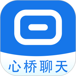 心桥聊天技巧2025官方新版图标