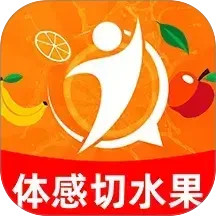 AI体感切水果2025官方新版图标