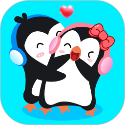 爱秀语音2026官方新版图标