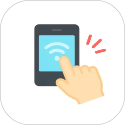 自动辅助连点击器2025官方新版图标