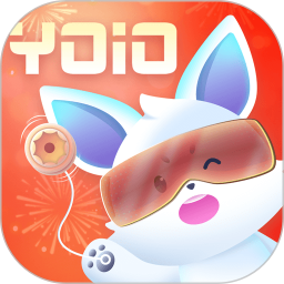 YOIO语音2026官方新版图标