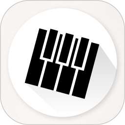 电子琴模拟2025官方新版图标