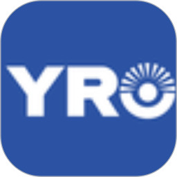 益瑞智能2026官方新版图标