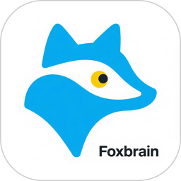 Foxbrain助手2025官方新版图标
