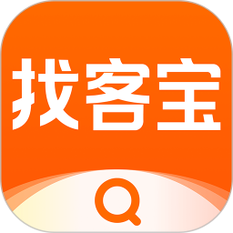 找客宝2026官方新版图标