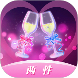 陌泡聊爱2025官方新版图标