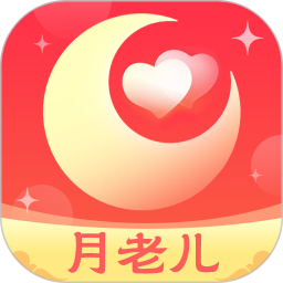 月老儿2025官方新版图标