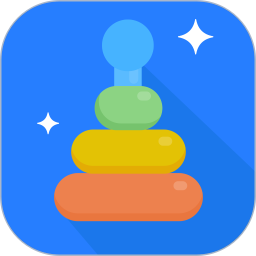 汉诺塔2025官方新版图标