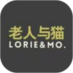 老人与猫2026官方新版图标