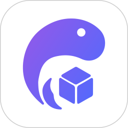 DeepSurf2026官方新版图标