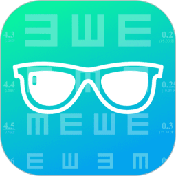 眼力测试2025官方新版图标