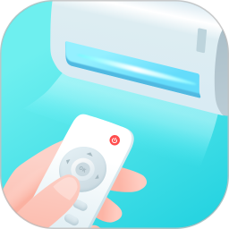 无线遥控通用2026官方新版图标