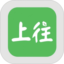 上往买菜2025官方新版图标