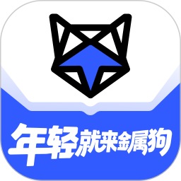 金属狗2026官方新版图标