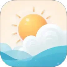 天气通晓2026官方新版图标