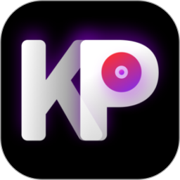 KP音乐2025官方新版图标