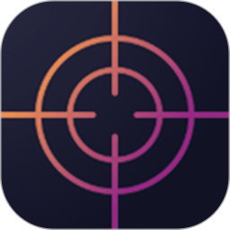 FPS准星助手2026官方新版图标