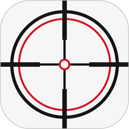 准星自瞄辅助器2025官方新版图标
