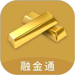 融金通金价2025官方新版图标
