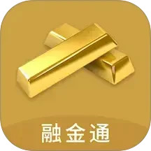 融金通金价2025官方新版图标
