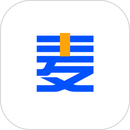 麦麦2026官方新版图标