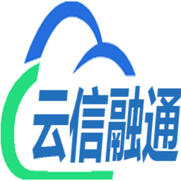 云信融通2025官方新版图标