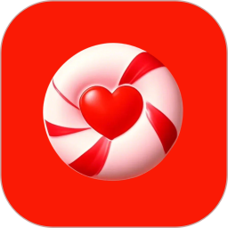 蜜糖街区2026官方新版图标