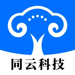 同云科技2026官方新版图标