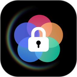 一键锁屏iTheme壁纸2026官方新版图标