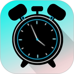 准时闹钟助手2025官方新版图标
