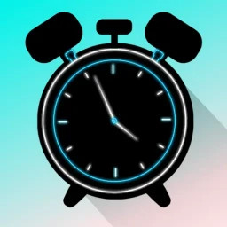 准时闹钟助手2025官方新版图标