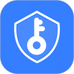 万能钥匙密码锁2025官方新版图标