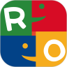 应用宝logo