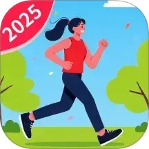 计步好记2025官方新版图标