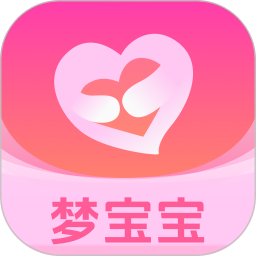 梦宝宝2026官方新版图标