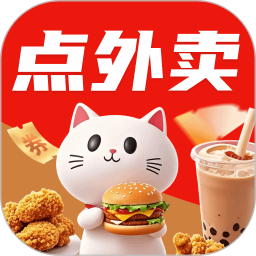 金东外卖商家端2026官方新版图标