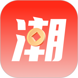 潮极购2025官方新版图标