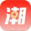 潮极购2026官方新版图标