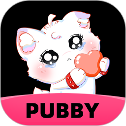 Pubby2025官方新版图标