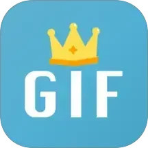 GIF制作星2026官方新版图标