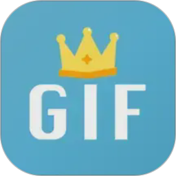 GIF制作星2026官方新版图标