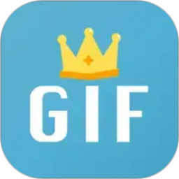 GIF制作星2026官方新版图标