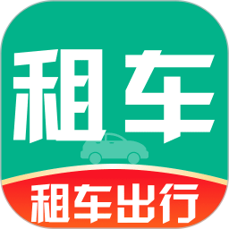 租车出行助手2026官方新版图标