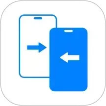 手机数据迁移工具2026官方新版图标