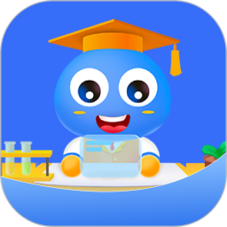 赶考状元学伴2026官方新版图标