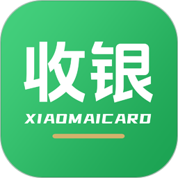 小麦收银宝2025官方新版图标
