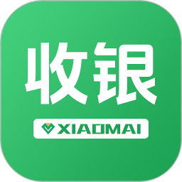 小麦收银宝2026官方新版图标